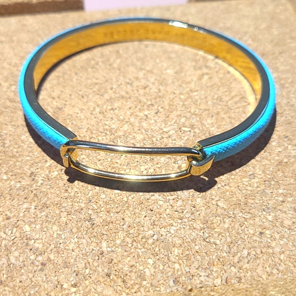 Marc Jacobs bangle bracelet